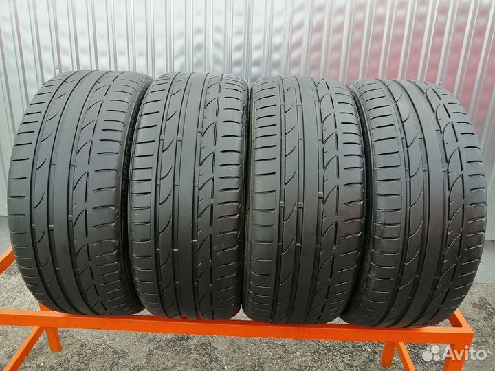 Bridgestone Potenza S001 225/40 R19 96W