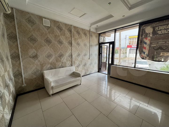 Офис, 25 м²