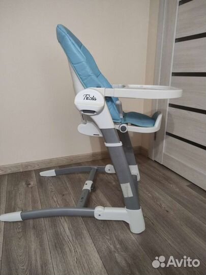 Стульчик для кормления/качели pituso