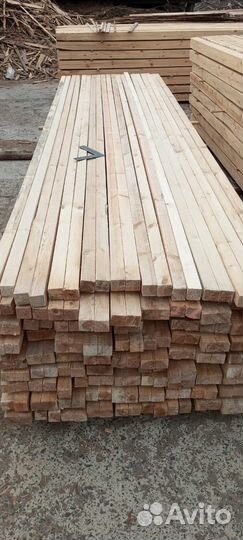 Пиломатериалы брус доска