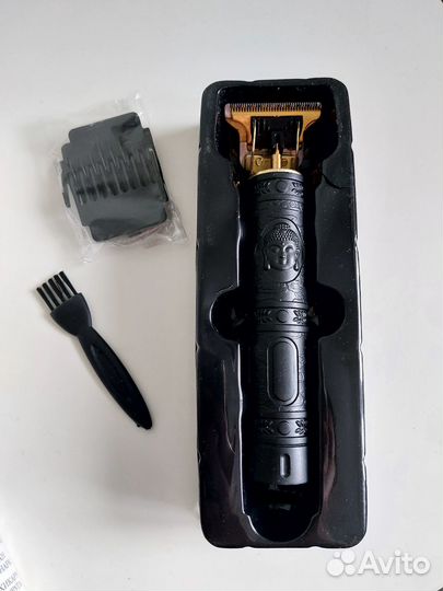 Триммер для бороды