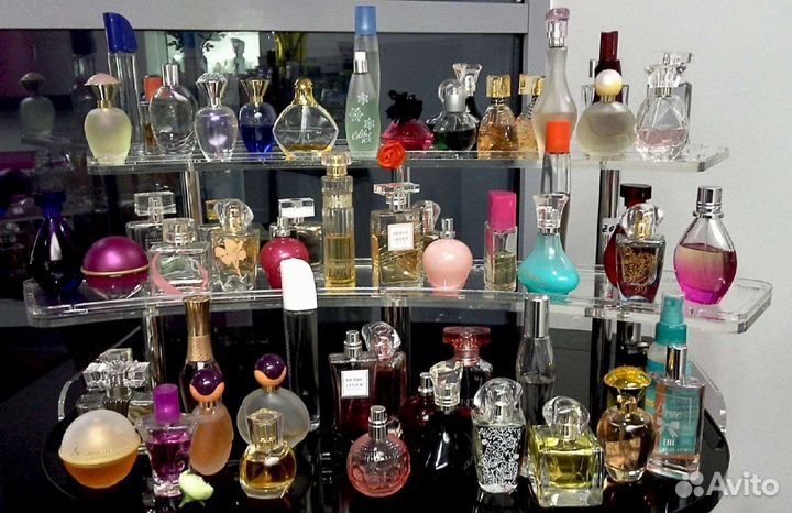 Парфюм Avon / Faberlic