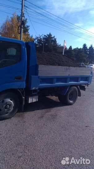 Чернозем полевой,торф,перегной,доставлю,1-15куб