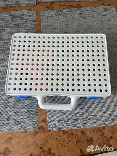 Конструктор