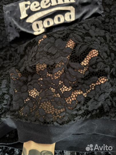 Спортивный костюм женский