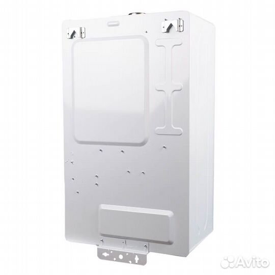 Котел газовый настенный Navien Deluxe S-24K