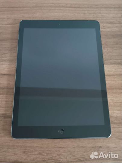iPad air 32 Гб wifi sim