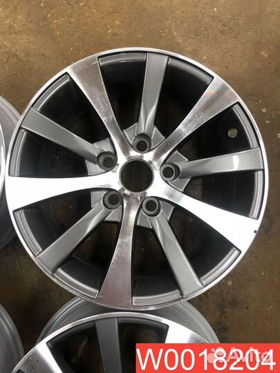 Диски R16 Lifan Б/у оригинал