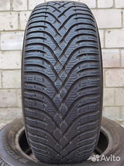 Bfgoodrich G-Force Winter 2 185/60 R15 88T