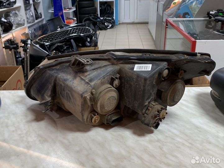 Фара правая Chery M11