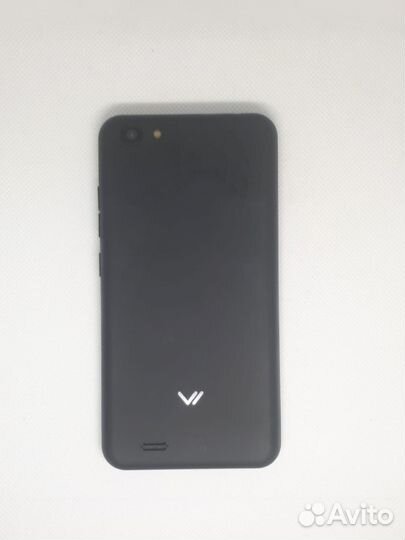 VERTEX Impress Luck NFC (4G), 8 ГБ