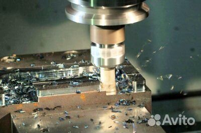 Фрезеровщик