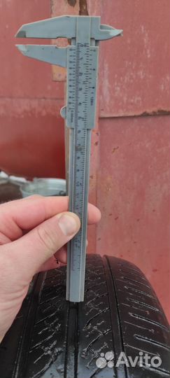 Yokohama A.Drive AA01 185/60 R14 82T