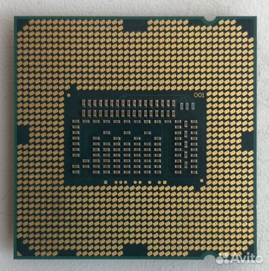 Intel Core i7-3770K LGA1155