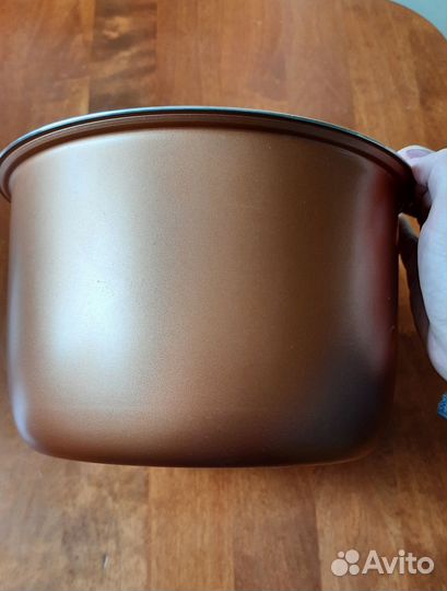 Чаша для мультиварки