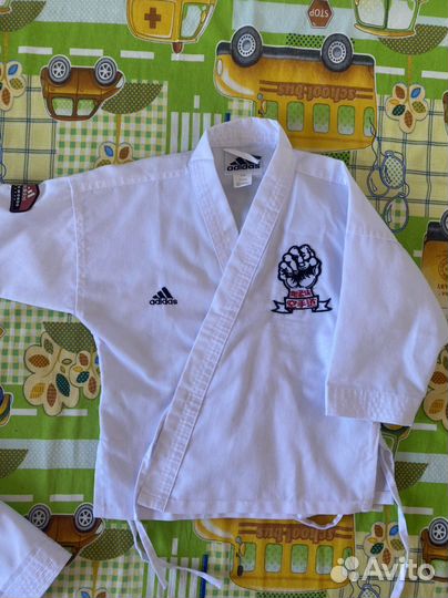 Кимоно для карате 110