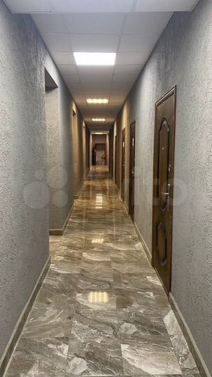 Офисы с арендаторами 27м². Доход 12тр.Собственник