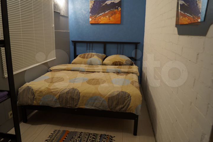 Комната 11 м² в 3-к., 1/5 эт.