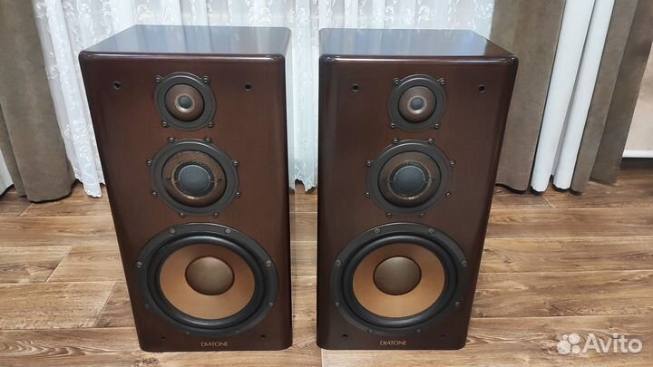 Акустика Diatone DS-2000Z