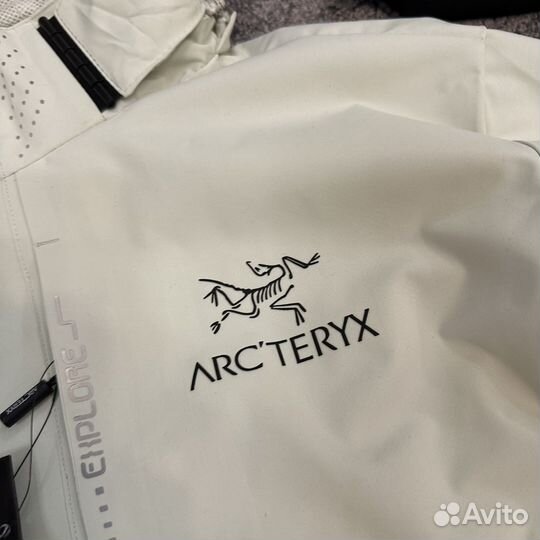 Куртка Arcteryx