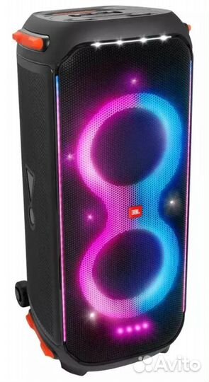 Колонка jbl partybox 710