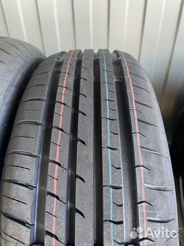Roadmarch EcoPro 99 185/70 R14
