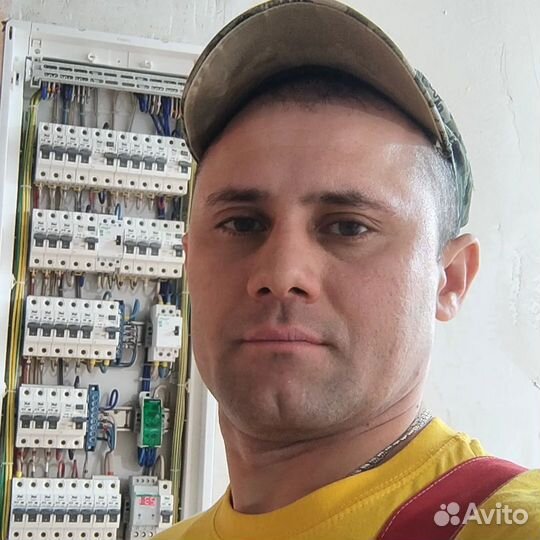 Электрик. Услуги Электрика. Электромонтаж