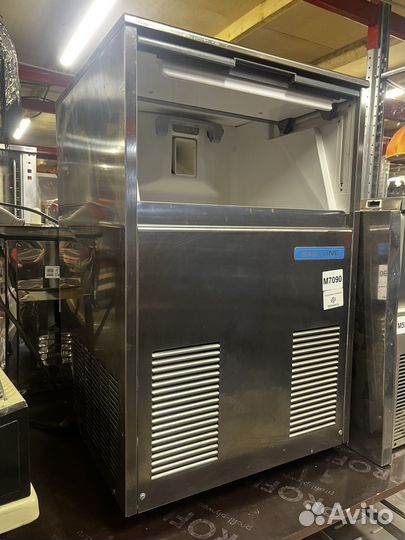 Льдогенератор bar line