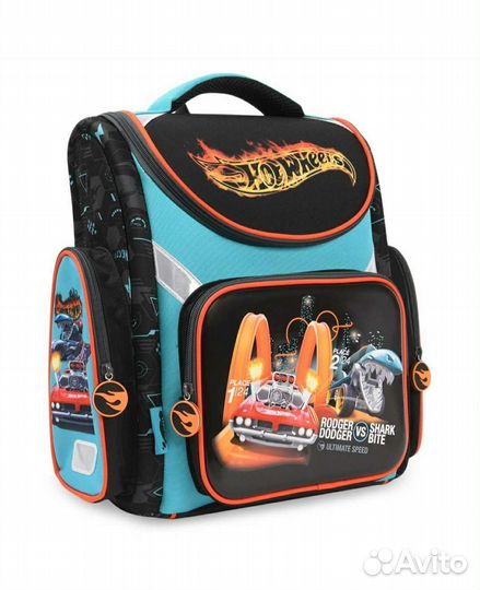 Рюкзак школьный.Новый