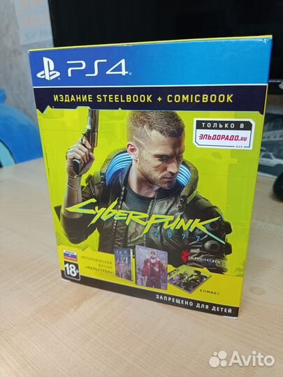 Игры для приставок ps4