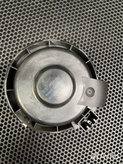 Моторчик печки / отопителя Ford focus 3