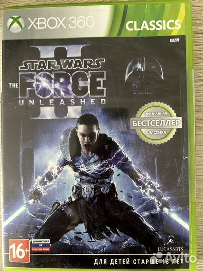 Игры на xbox 360 лицензия