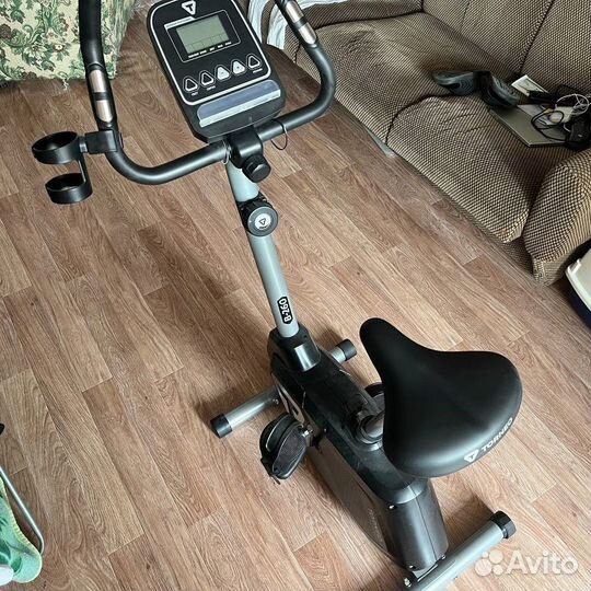 Велотренажер Torneo Riva B-260