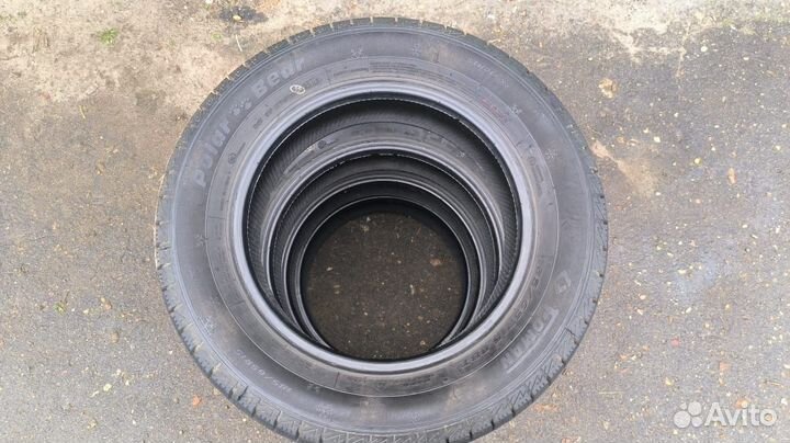 Foman Polar Bear 185/65 R15 88T