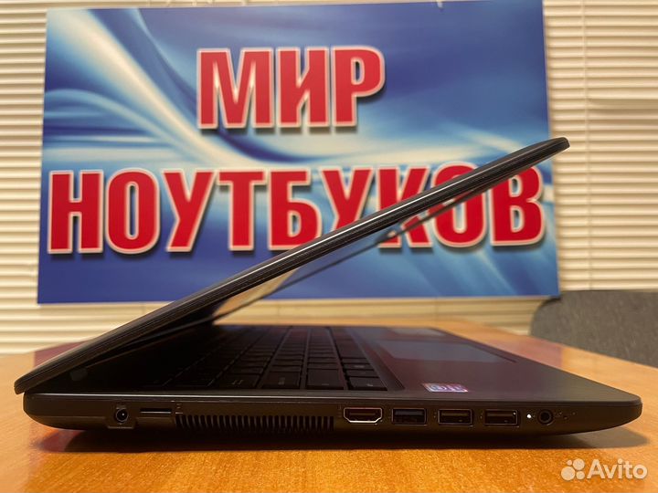 Новый ноутбук Asus / упаковка / ssd 512gb / Full