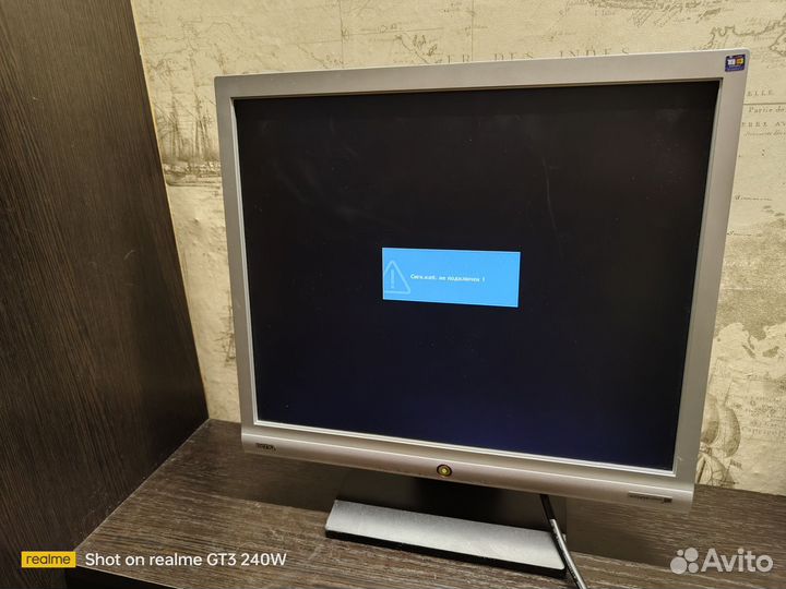 Мониторы benq lg