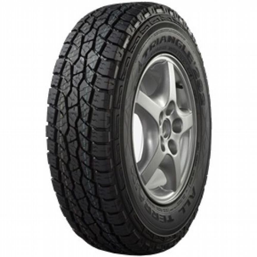 Купить шины Triangle ⚫ 235/75 R15 во всех регионах | Авито
