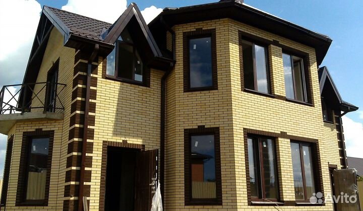 Окна быстро за день