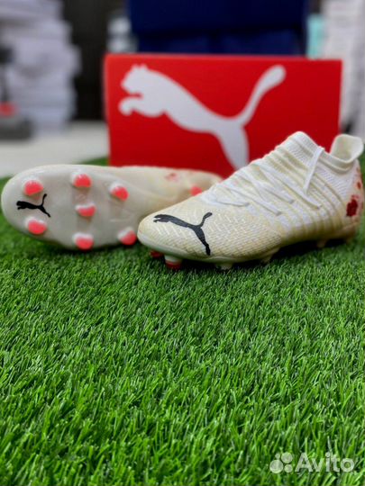 Puma Future Z 1.3 детские