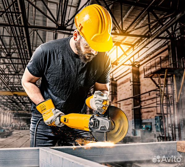 Обрубщик вахта