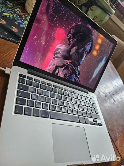 MacBook Pro 13’’ Retina 8 2014г