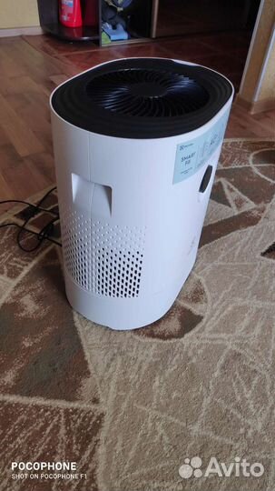 Мойка воздуха electrolux