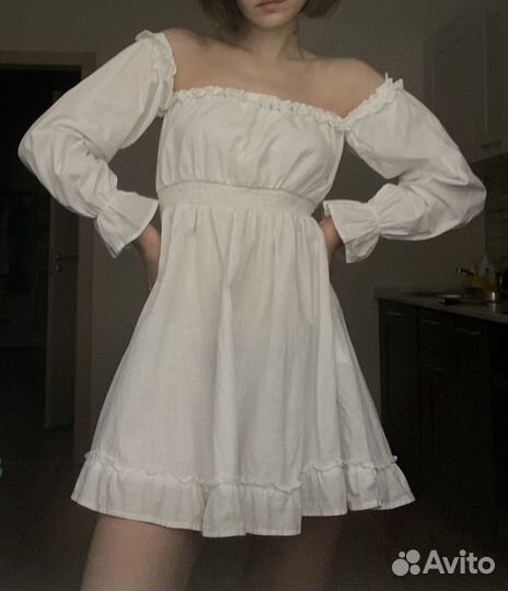 Платье, футболка, блузка