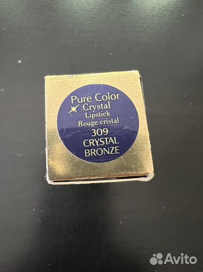 Estee lauder помада