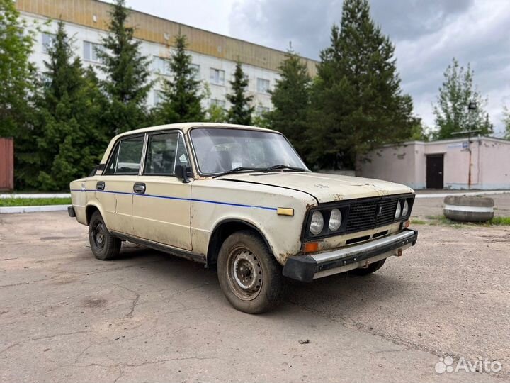 В разборе ваз 2106 1.5 МКПП 5 ступенчатая