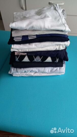 Вещи для мальчика