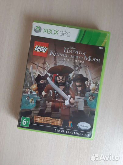 Игра для приставки xbox 360