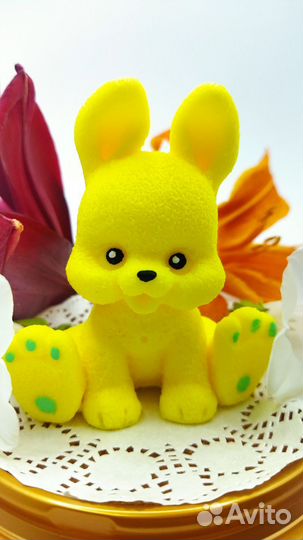 Мыло ручной работы