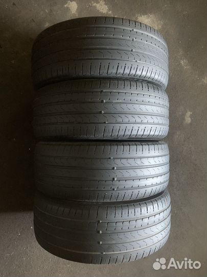 Pirelli Scorpion Verde 225/45 R19 96W