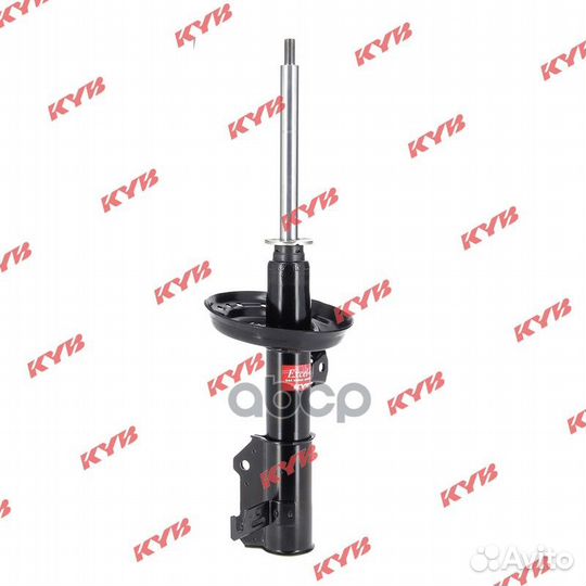 Стойка амортизационная - Excel-G перед прав